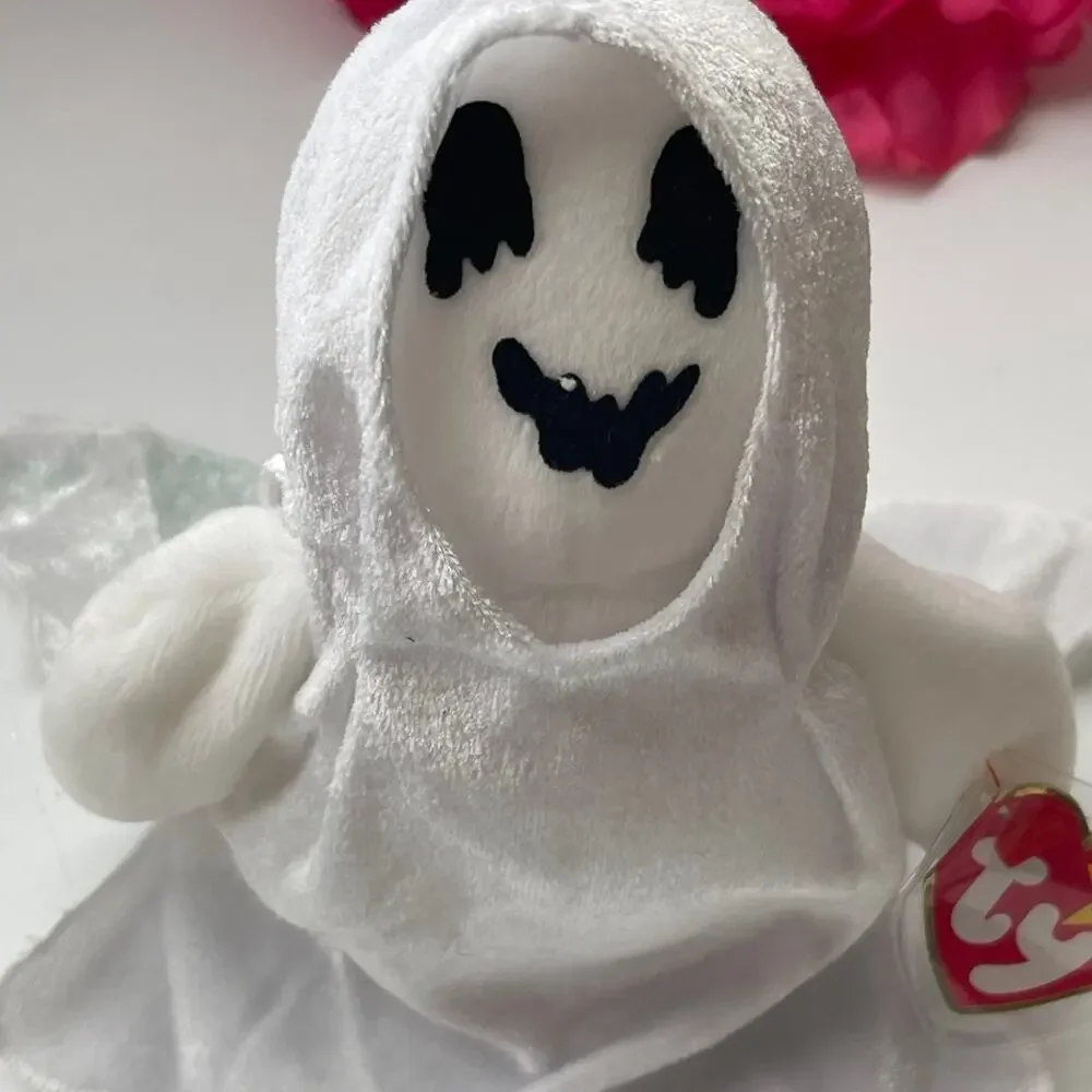 Beanie Babies retired cute
